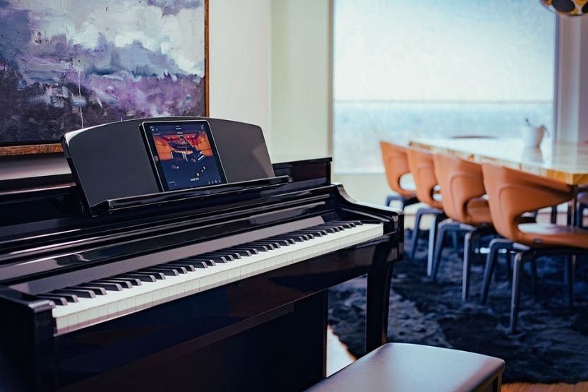 Where to purchase the best digital piano?