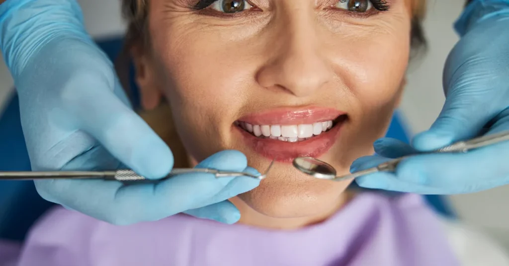 The Art of Tailored Orthodontics: Beyond Conventional Braces