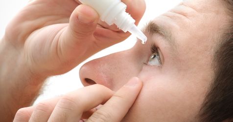 The popularity of Japanese Eye drops in Singapore and their potential use