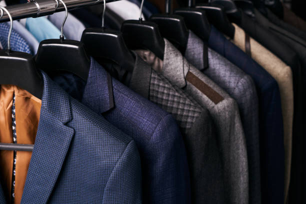 Understanding the Dress Shirt and its Fabric