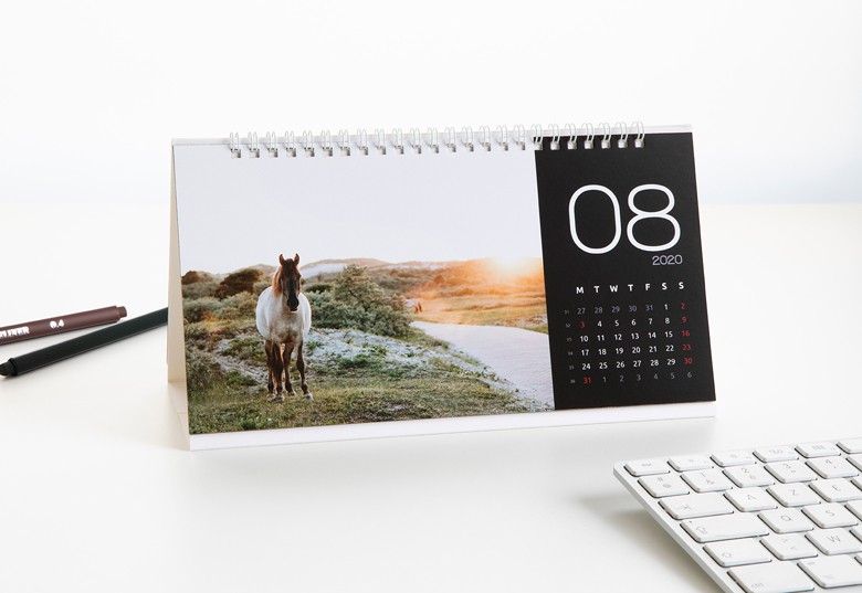 Why Should One Invest In personalised desk calendar?