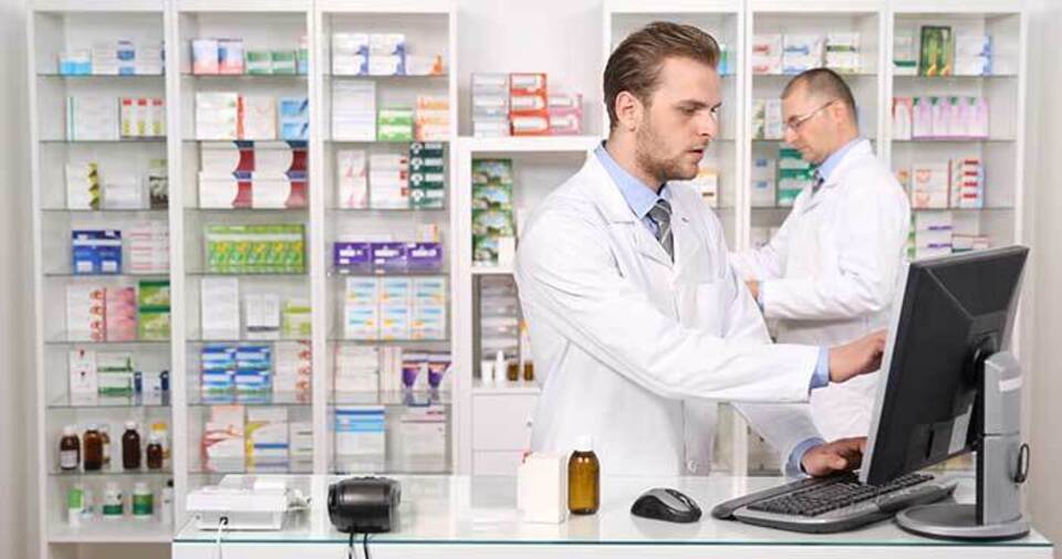 Electronic Signature Capture For Pharmacies: Way To Digital Life