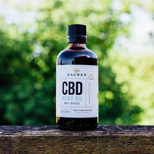 Cbd oil 