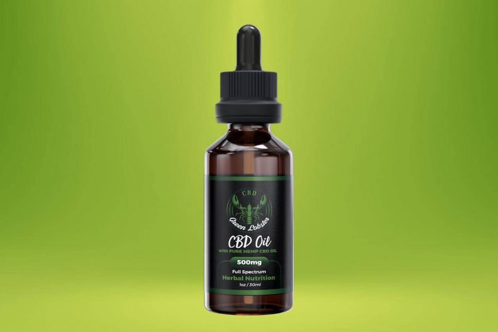 cbd dog treats
