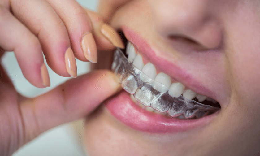 Exploring the Rise of Invisalign Treatments in London