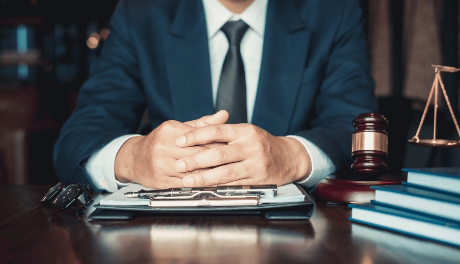 Lawyer