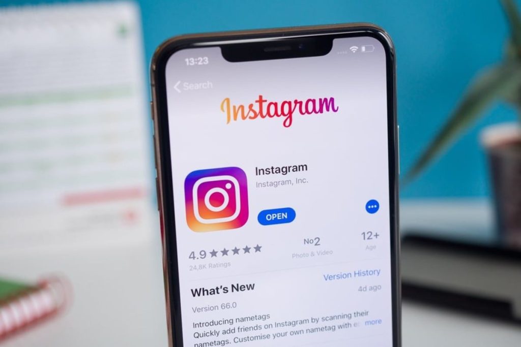 Instagram profile viewer
