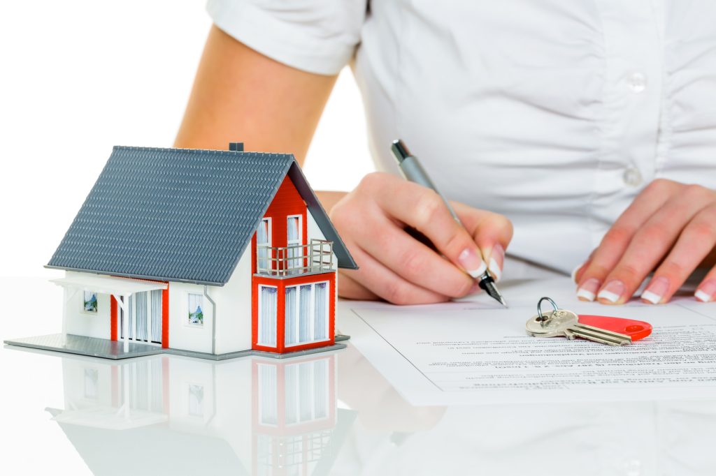 Buying Property