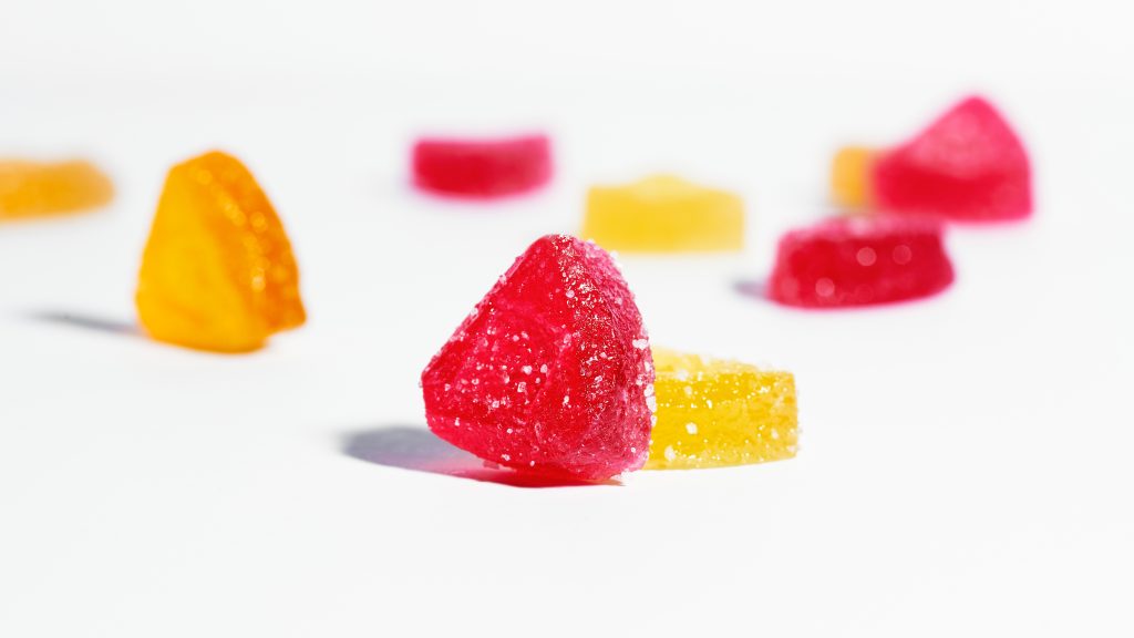 Adult Multivitamin Gummies