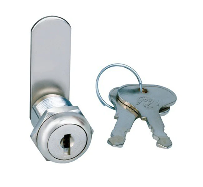 Cam Lock Systems